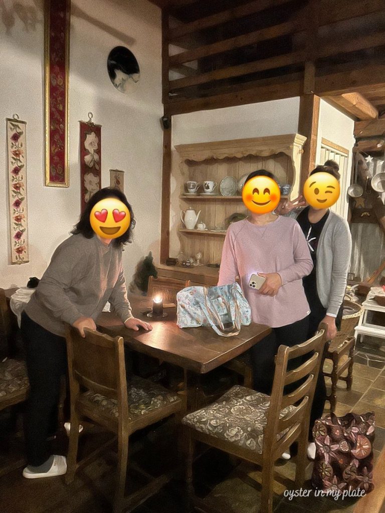 Raven's BnB 내부, 아늑하고 따뜻한 분위기의 객실, 아기자기한한 인테리어